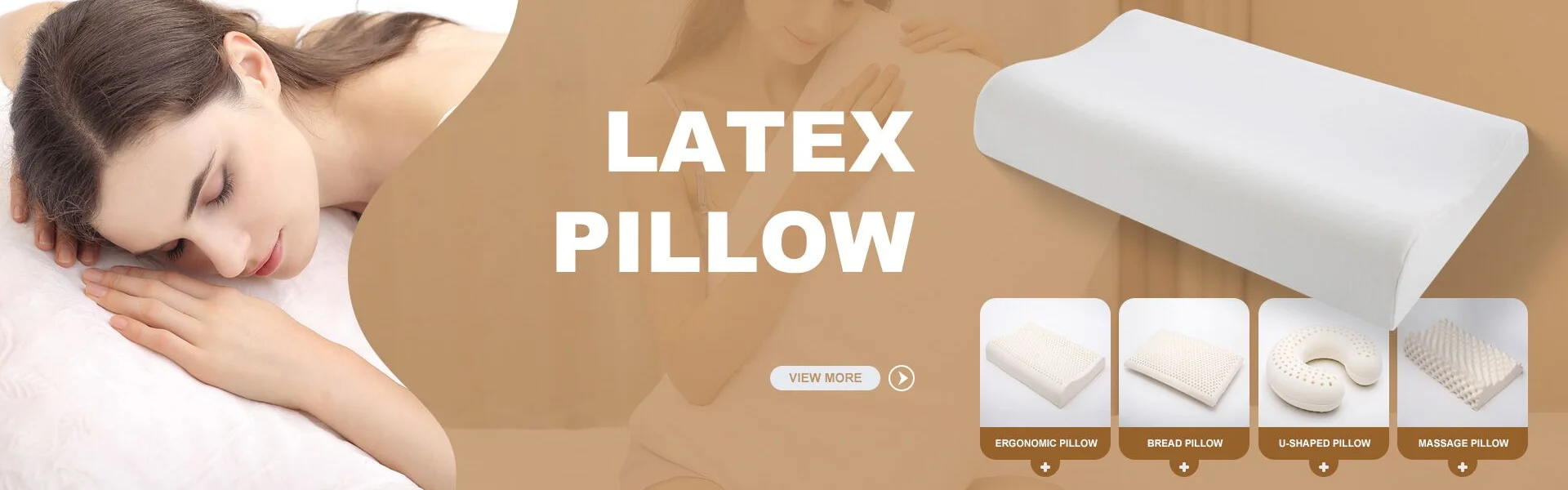 Latex pute