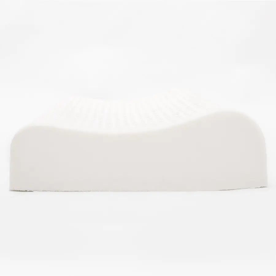Voksne latex ergonomisk pute