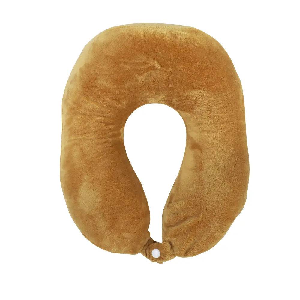 Bil latex u-formet pute