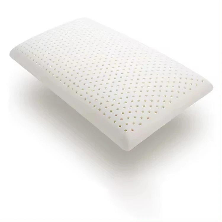 Dunlop latex brødpute