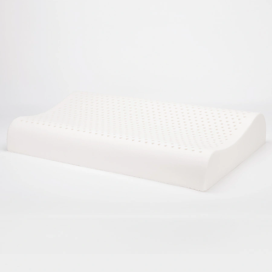 Ergonomisk babypute