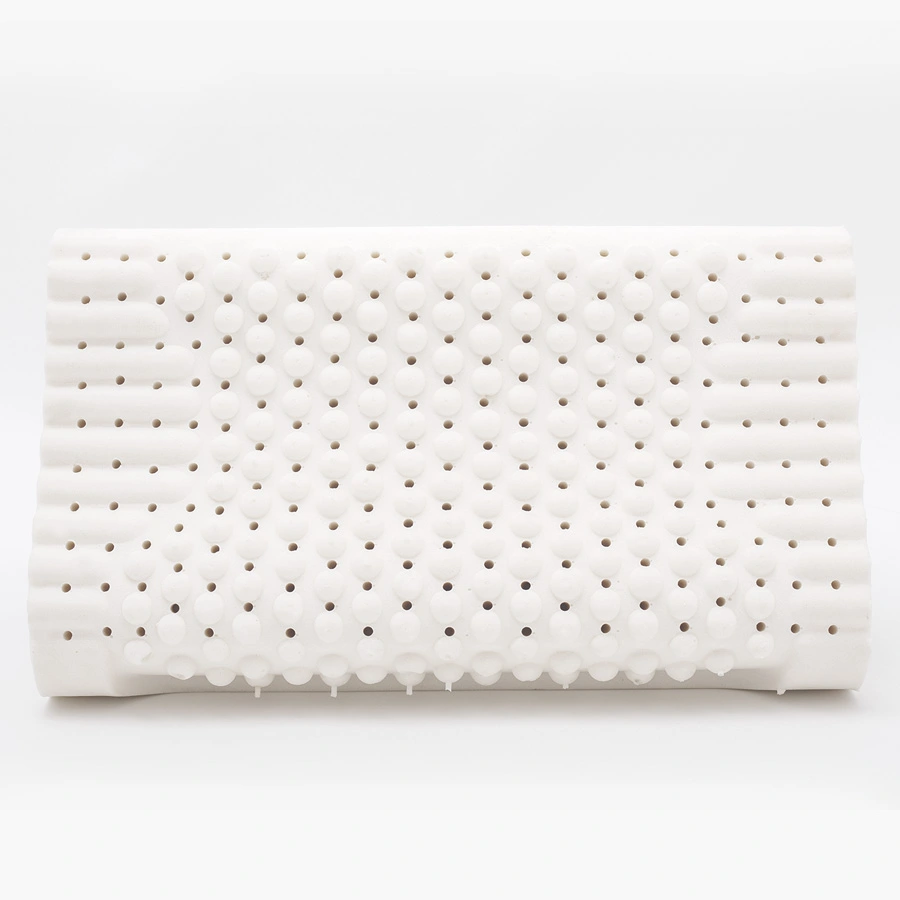 Hotellbed massasje pute