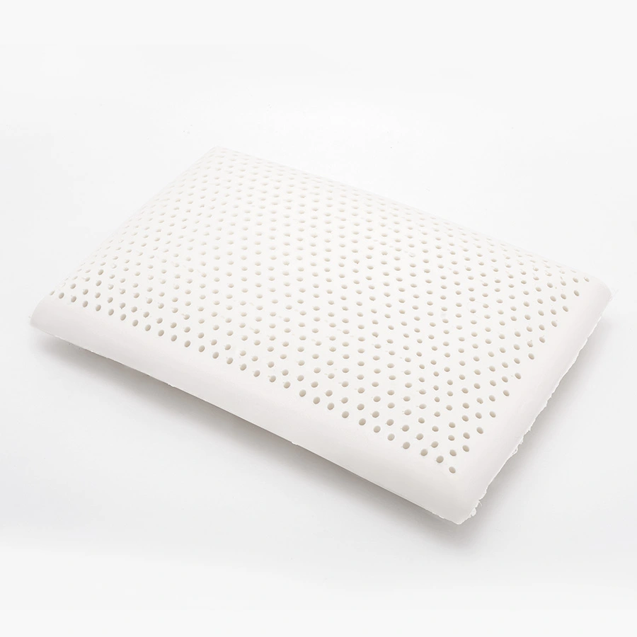 King size latex brød pute