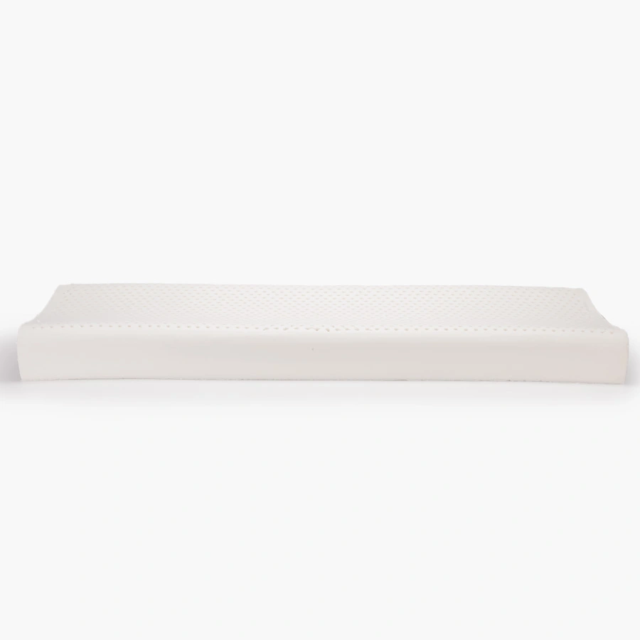 Sidesøvn latex ergonomisk pute