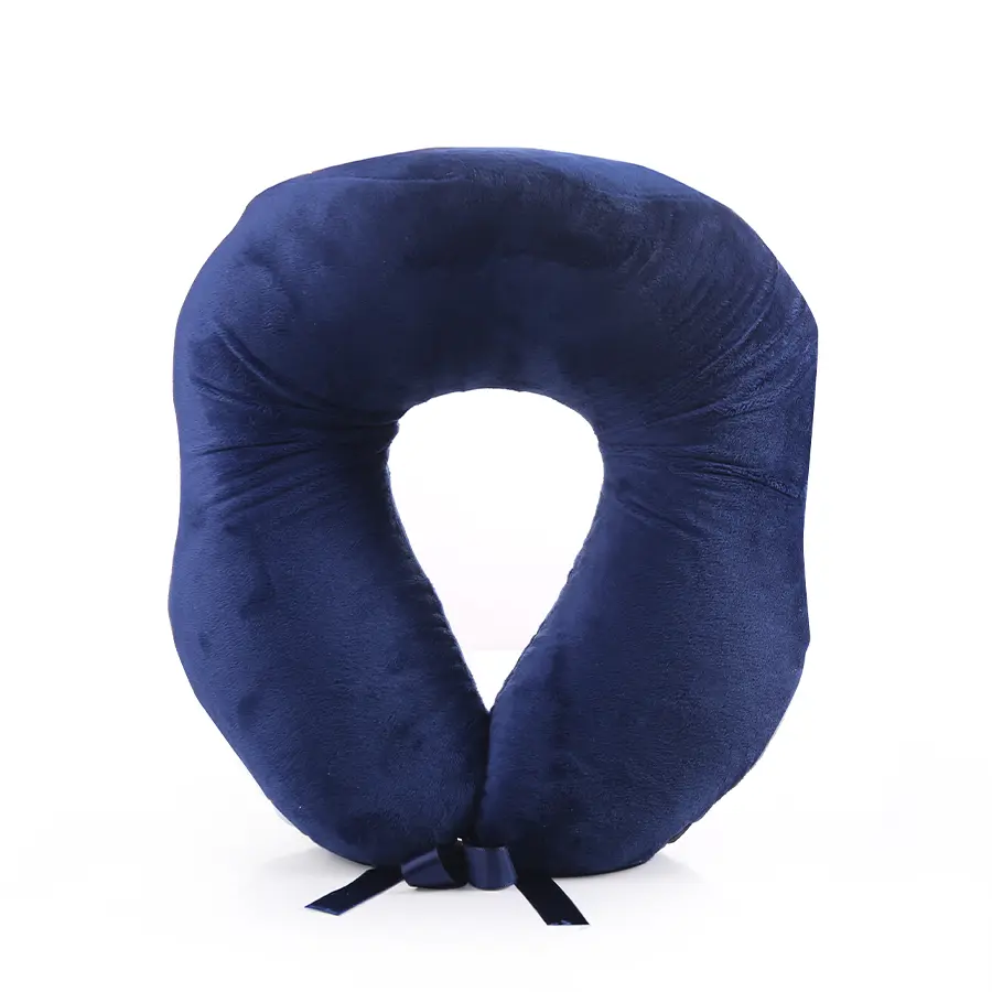 Standard latex U-formet pute